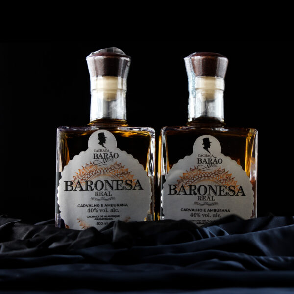Baronesa Extra Premium