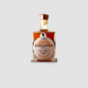 Cachaça Baronesa Premium